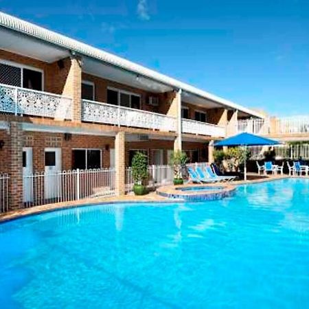 The Hermitage Motel - Campbelltown Zewnętrze zdjęcie