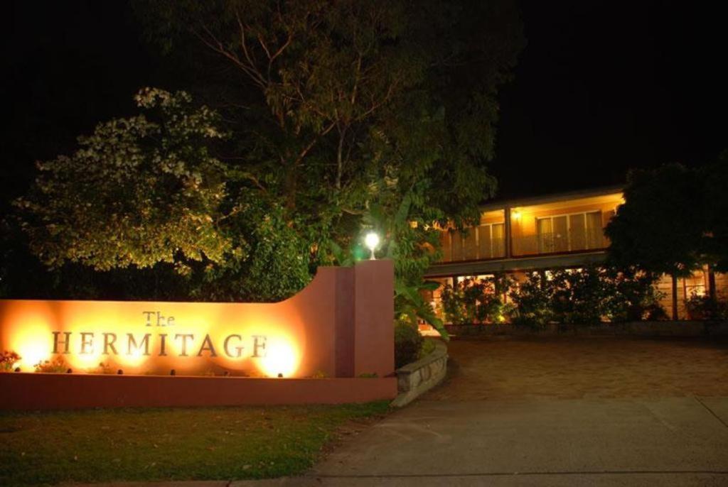 The Hermitage Motel - Campbelltown Zewnętrze zdjęcie